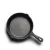 Import Wholesale High Quality Customizable Easy to Use Portable Cast Iron Skillet 10 Inch from China