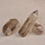 Import Wholesale High Quality Natural Quartz Stone Crystal Smoking Pipes Weed Accessories from China