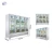 Import Wholesale High Quality Pepsi Beverage Refrigerator With Glass Door Commercial  Beverage Display Freezer Refrigeration Equipment from China