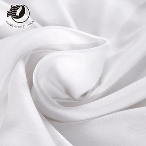 Wholesale High Quality Plain Cotton Duvet Cover For Hotel