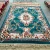 wholesale high quality Polypropylene yarn Material Prayer Mat, Durable Islam Prayer Mat, Delicate Muslim Prayer Mat prayer rug
