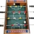 Import Wholesale High Quality Wooder Soccer Table Game from China