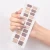 Import Wholesale Hot sale  fashion nail art sticker 3d artificial fingernails from China