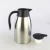 Import Wholesale hotel home used vacuum stainless steel water kettle with handle from China