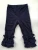 Import wholesale icing pants baby girls icing ruffle pants from China