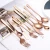 Import Wholesale Knife Fork Spoon Silverware Flatware Stainless Steel Cutlery Set from China