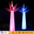 Import Wholesale LED Glow garden supplies garden ornament from China