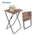 Import Wholesale Living Room Space Save Snack Desk Foldable Furniture  Folding TV Tray Table from China