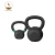 Import Wholesale Low Price Training Fitness Gym Strength Adjustable Custom Logo Competition Cast Iron Powder Coated Kettlebell from China