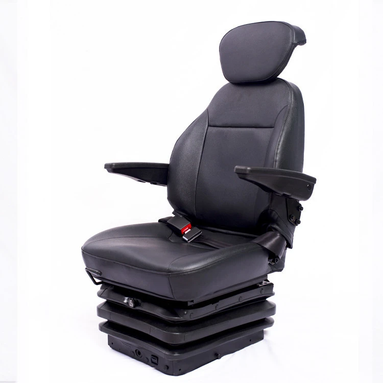 Wholesale luxury truck parts seat for freightliner heavy truck