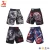 Import Wholesale Martial Arts Suppliers Men Crossfit MMA Board Shorts Sublimated Printed Fight Wear from China