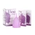 Import Wholesale medical grade silicone portable female urinal from China