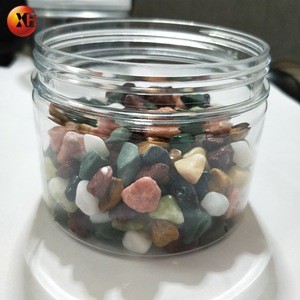 Wholesale Mix Color Polish Round Stone Pebble