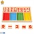 Import Wholesale Montessori Math Learning Wooden Math Stick Educational Toys For Kids from China