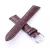 Import Wholesale multi color multi size accessories universal real leather watch strap from China