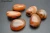 Import Wholesale Natural Nucleated Tumbled Banded Agate Oval Stone Nugget Craft for Decoration from China