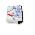 Wholesale neoprene zipper coin purse