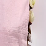 Wholesale new style wholesale rayon/spandex cupro jersey fabric with cheap price