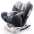 Import Wholesale newborn baby booster custom safety kids isofix 360 child infant baby car seat from China
