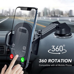 Wholesale Nice Quality Multifunction Gravity Car Phone Holder For Phone Holder Car Mobile