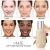 Import Wholesale OEM Makeup Face Liquid Foundation Private Label from China