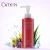 Import Wholesale oil free makeup remover 120ml Red Wine Cleansing Cream CATKIN Classical Purple from China