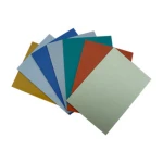 Wholesale Panel Aluminum Composite Panel ACP ACM Aluminum Composite Panel PE Coating