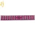 Import Wholesale pet studded leather beaded dog collar from China