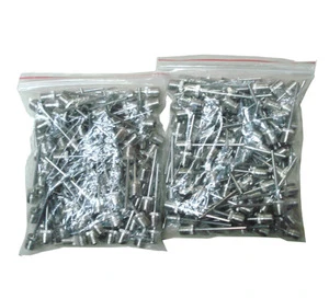 wholesale plastic good quality mini needle inflating for basketball volleyball