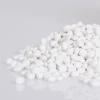 Wholesale plastic raw material PE white masterbatch