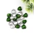 Import Wholesale Pointback Crystal Fancy Stone Heart Shape Glass Crystal Beads For Jewelry Decoration from China