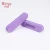 Import wholesale price manicure tools glitter  disposable nail file superior material from China