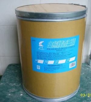 Wholesale Price Polar Bear Vanilla Flavor Powder Manufacturers in China
