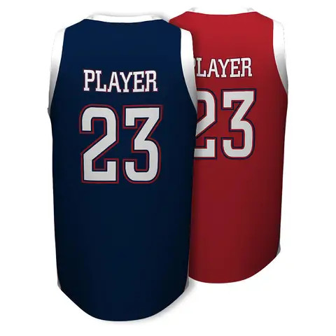 Wholesale Price Printed Blank Sublimation Men Basketball Uniform Set basketball jersey uniform design color blue pattern