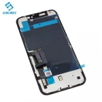 Wholesale price touch screen lcd assembly cell phone lcd display for iphone 11 lcd touchsceen digitizer assembly