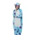Import Wholesale price winter Adult women Flannel animal kigurumi onesie pajamas from China