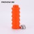 Import Wholesale Private Label BPA Free Expandable Collapsible Folding Water Bottle Travel Sports Drink Silicone Foldable Water Bottle from China