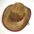 Import Wholesale Promotional Bulk Mexican Custom Logo Paper XXl Straw Cowboy Hats For Adults, Corwboy Straw Hat from China
