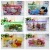 Import wholesale Promotional waterproof cartoon pvc bag school Stationery Set for kids from China
