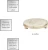 Import Wholesale Pure Design Wood Riser  Medium  Natural kitchen tool for cooking handmade  latest wooden design from China