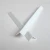 Import Wholesale PVC edge banding edge protection plastic strip corner guards from China