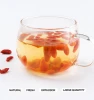wholesale red biggest Chinese wolfberry tea Bubble wine