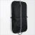 Import Wholesale reusable foldable non woven polyester plastic clothes cover cloth garment bag for suits and dresses from China