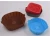 Import Wholesale Reusable Round & Square Frying Pan Roast Chicken Container from China