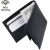 Import Wholesale RFID Blocking PU Leather Wallet for Men Credit Card Holder Money Clip Purse Mens Short Wallets from China
