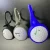 Import Wholesale Silicone Golf Ball Protect Holder for Golf Practice from China