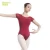 Wholesale Sleeveless Uniforms Ballet Dance Leotards Unitard Training Dancewear Lotards For Women