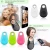 Import Wholesale Smallest Waterproof Beacon Anti Lost Smart Device Phone Key Item Finder BT Anti Lost from China