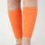 Import Wholesale soft shin guards soccer socks leg protection safety foot pad socks from China