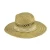 Import Wholesale SS20 Natural straw raffia rush grass wide brim crochet cowboy straw hat for men from China